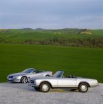 Mercedes-Benz SL-Class 2002 года